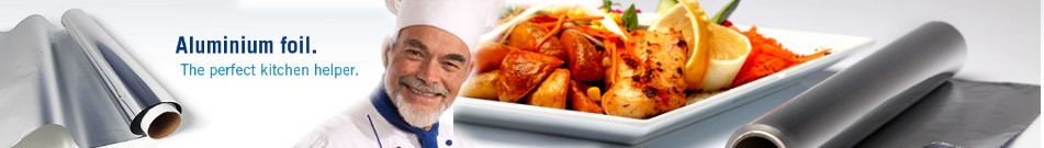 Naba aluminium folie